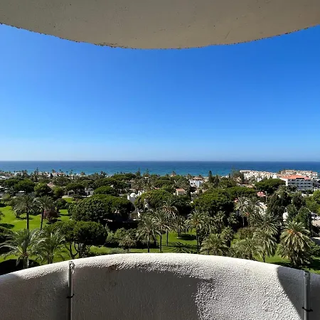 Vista Al Mar Marbella Exterior photo