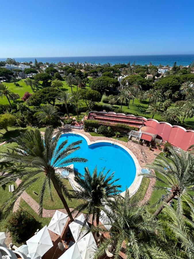 Vista Al Mar Appartamento Marbella